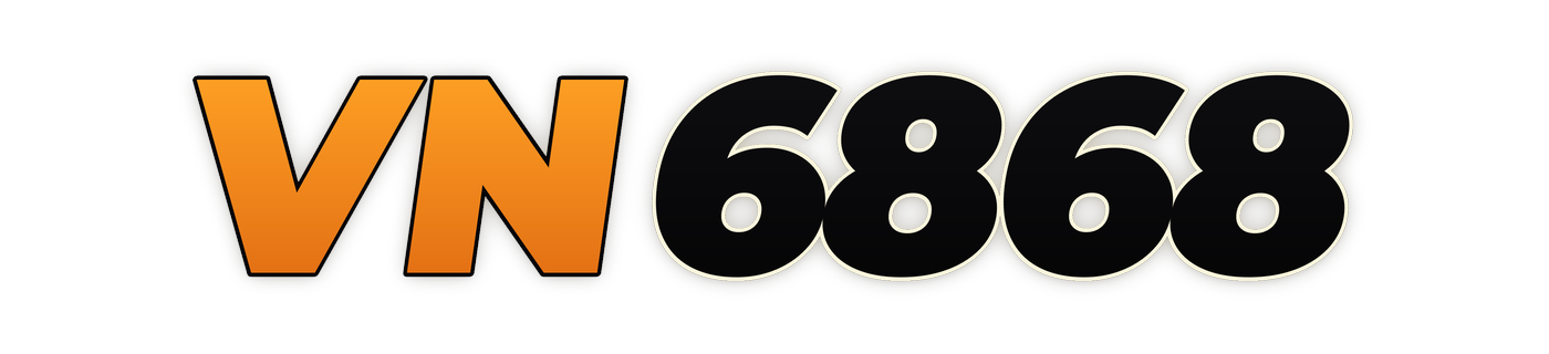 vn6868 logo